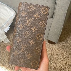 Louis Vuitton Wallet